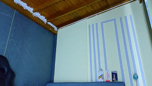 Snapshot of ALANNFERRER chatting on April 2026 10:16:01 AM ALANNFERRER online show from April 2026 10:16:01 AM