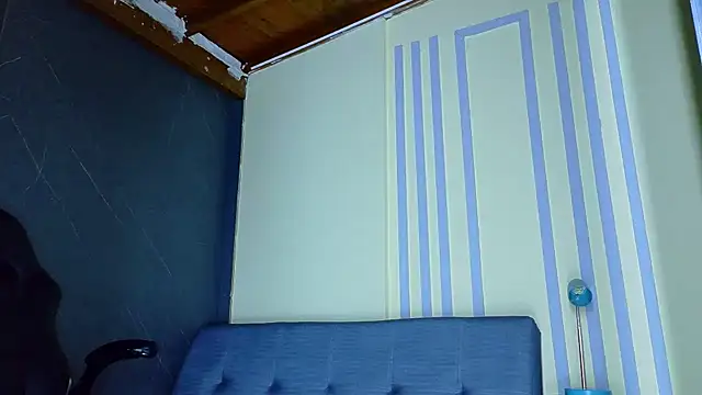 Snapshot of ALANNFERRER chatting on April 2026 10:13:01 AM ALANNFERRER online show from April 2026 10:13:01 AM