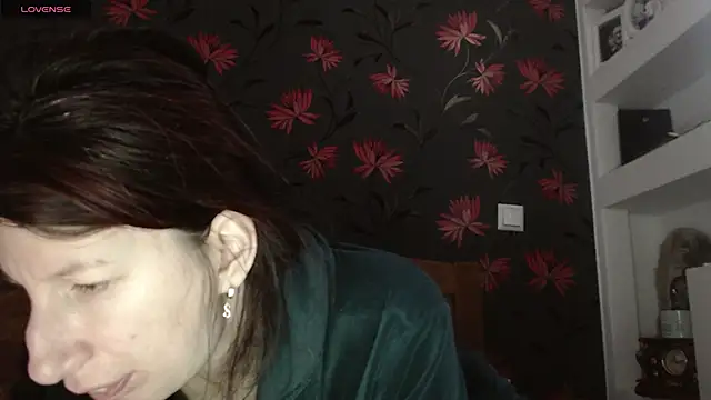 Snapshot of RosieHayes chatting on March 2026 12:12:02 PM RosieHayes online show from March 2026 12:12:02 PM