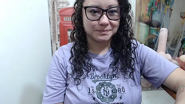 greeneyes nurse online show from October 2025 07:14:01 PM