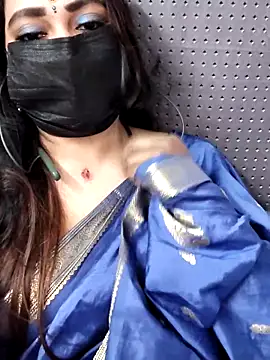 Cutie nila26 online show from December 2025 05:37:02 AM