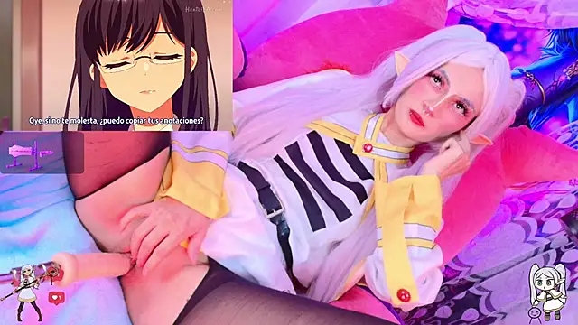 Snapshot of REM-- chatting on November 2025 02:49:02 PM REM-- online show from November 2025 02:49:02 PM