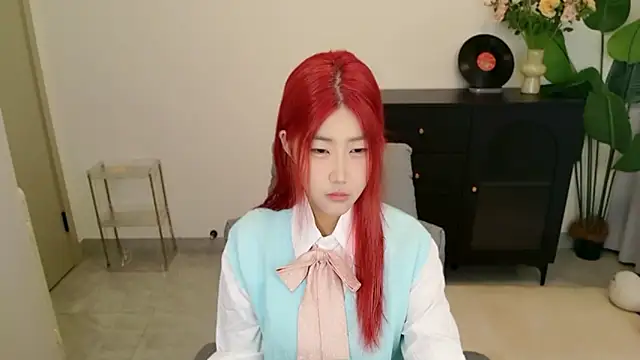 xiaouli online show from September 2025 01:49:01 AM