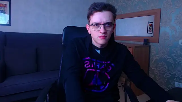 FelixStarkk online show from February 2026 05:45:01 AM