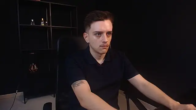 FelixStarkk online show from May 2026 05:45:02 AM