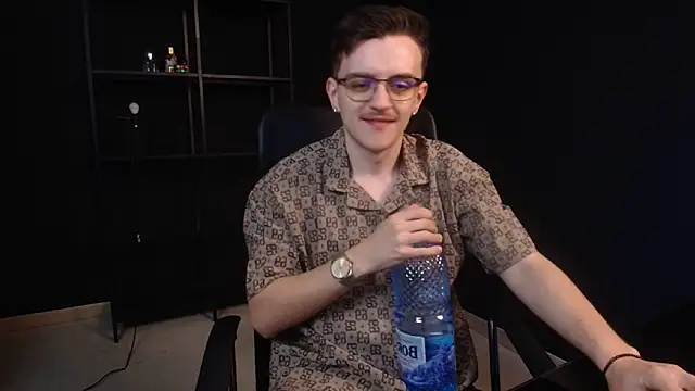 FelixStarkk online show from May 2026 03:58:02 AM