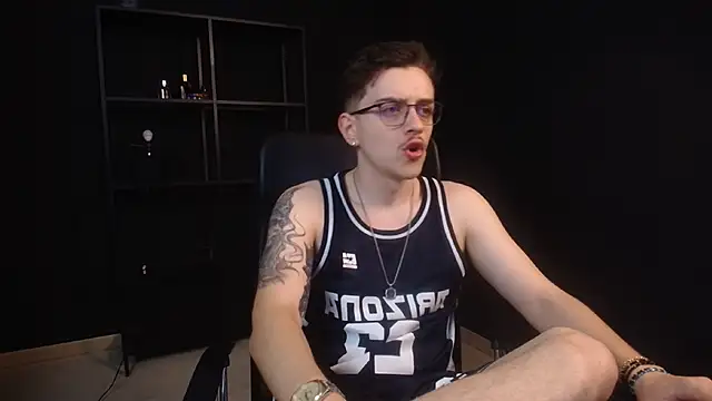 FelixStarkk online show from June 2026 05:13:02 AM