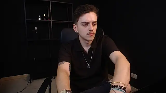 FelixStarkk online show from July 2026 04:52:01 AM