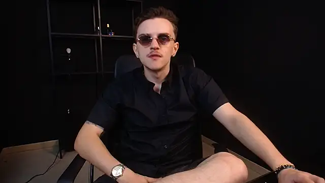 FelixStarkk online show from July 2026 05:43:02 AM