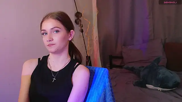 LexyStars online show from September 2025 11:15:01 AM