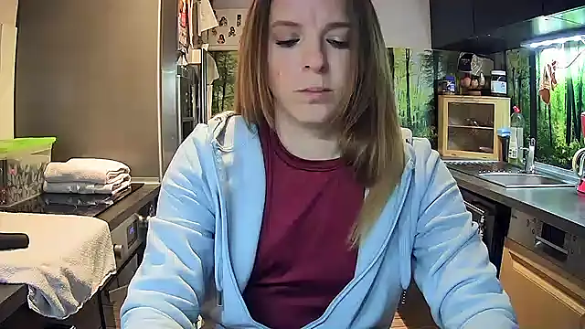 SexyMilf 37 online show from September 2025 08:02:01 PM