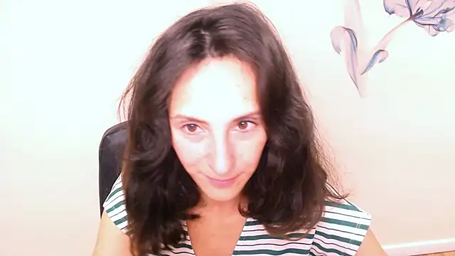 AlissaJersi online show from September 2025 08:16:01 AM