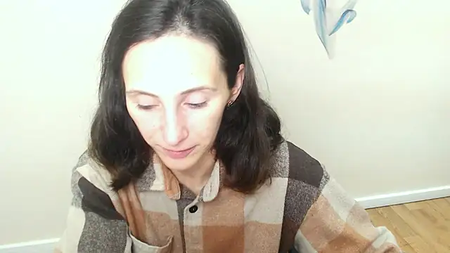 AlissaJersi online show from October 2025 08:34:02 AM