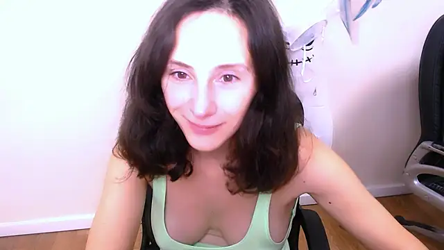 AlissaJersi online show from October 2025 08:59:02 AM