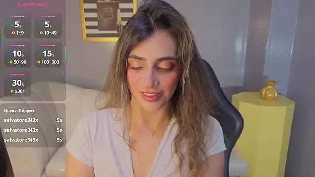 agatha brooks t online show from February 2026 12:37:01 PM