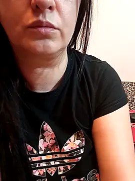 Snapshot of TriumphLove chatting on February 2025 10:31:01 PM TriumphLove online show from February 2025 10:31:01 PM