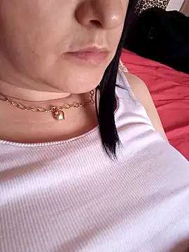 Snapshot of TriumphLove chatting on March 2025 01:26:02 PM TriumphLove online show from March 2025 01:26:02 PM