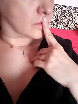 Snapshot of TriumphLove chatting on March 2025 09:09:01 AM TriumphLove online show from March 2025 09:09:01 AM