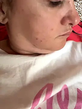 Snapshot of TriumphLove chatting on September 2025 07:54:01 AM TriumphLove online show from September 2025 07:54:01 AM