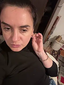 TriumphLove online show from January 2026 03:25:02 PM