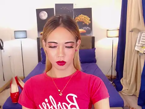 PreciousAmore online show from January 2026 06:23:01 PM