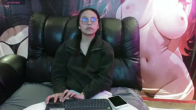 katalina07 1 online show from October 2025 03:14:02 PM