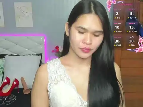 AlianaBlair online show from October 2025 02:28:01 PM