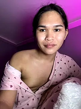 AlianaBlair online show from November 2025 02:50:01 PM