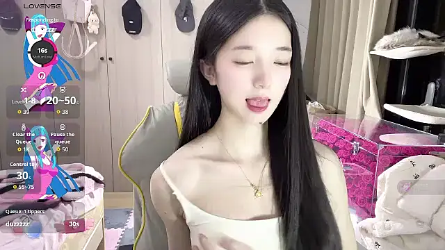 OiOi-666 online show from February 2026 01:06:01 PM