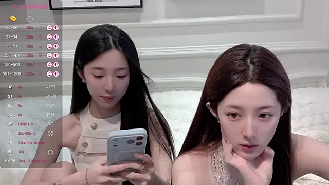 OiOi-666 online show from April 2026 10:05:01 AM