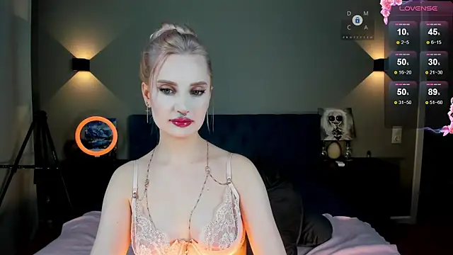 Snapshot of linda_ada chatting on September 2025 06:46:01 PM linda ada online show from September 2025 06:46:01 PM