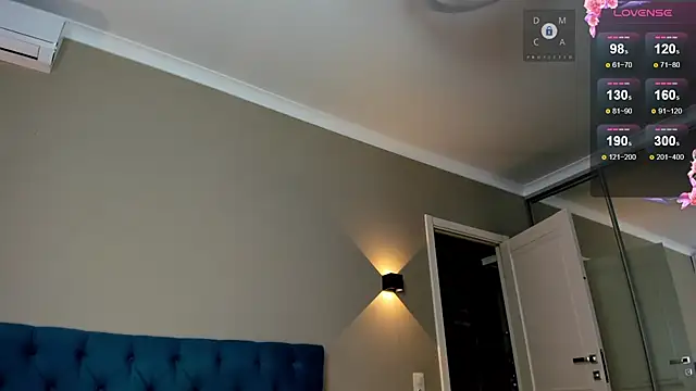 Snapshot of linda_ada chatting on October 2025 07:42:02 PM linda ada online show from October 2025 07:42:02 PM