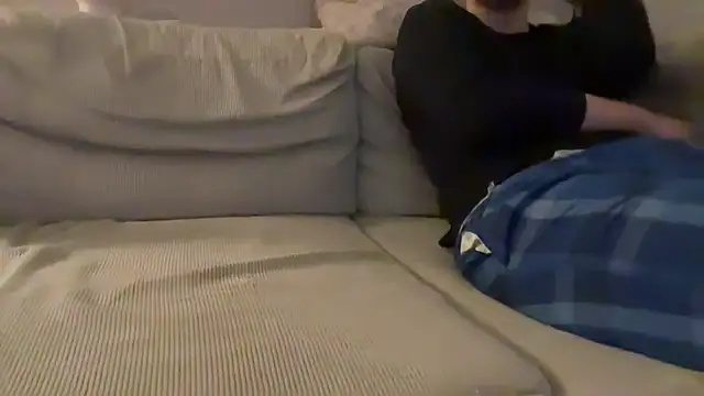 DEhornycoupleD online show from November 2025 08:25:02 PM