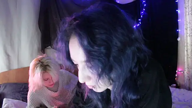 Snapshot of Avny_Loki chatting on October 2025 01:01:01 PM Avny Loki online show from October 2025 01:01:01 PM