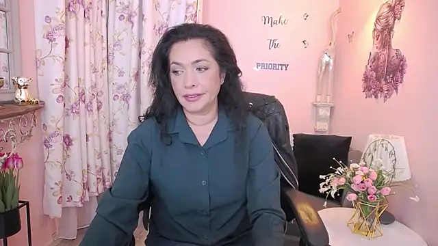 Snapshot of MyLovOne chatting on May 2026 12:01:01 PM MyLovOne online show from May 2026 12:01:01 PM