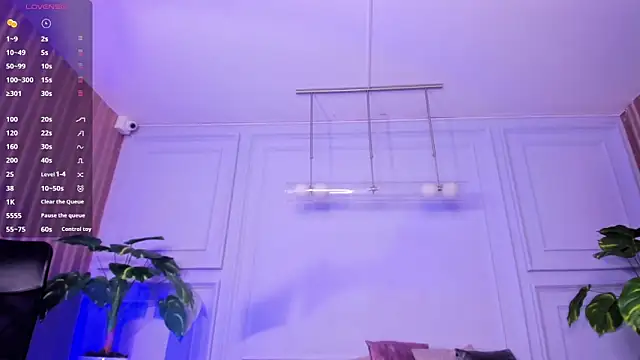 keytinthomson  online show from May 2026 01:57:16 AM