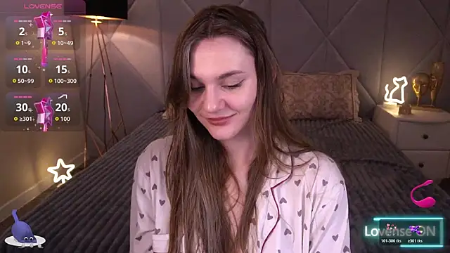 DiamondGoldie online show from November 2025 07:32:01 AM