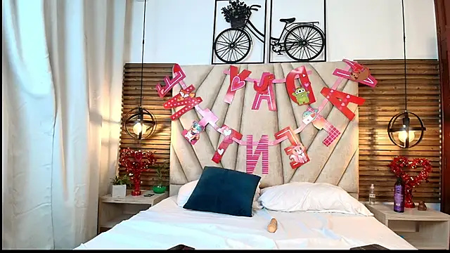 Cinthiabaker online show from September 2025 11:34:02 AM