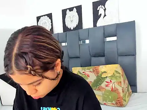 MafeStar777 online show from February 2026 02:37:02 PM