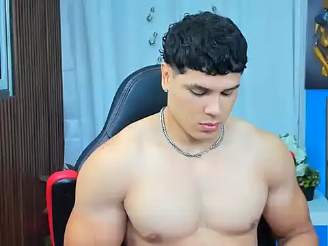 Snapshot of Bruno_coleman chatting on October 2025 05:42:02 AM Bruno coleman online show from October 2025 05:42:02 AM