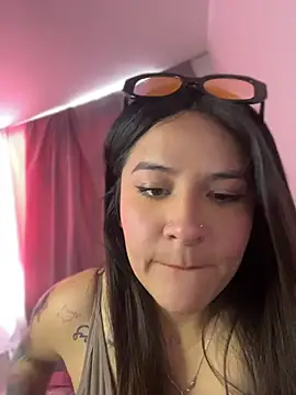 Linda Bellucci online show from July 2026 03:36:02 PM
