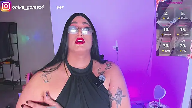 Snapshot of Sweetveronik_44 chatting on March 2026 07:08:01 PM Sweetveronik 44 online show from March 2026 07:08:01 PM