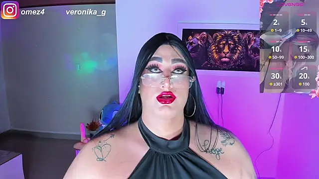 Snapshot of Sweetveronik_44 chatting on April 2026 05:41:01 AM Sweetveronik 44 online show from April 2026 05:41:01 AM