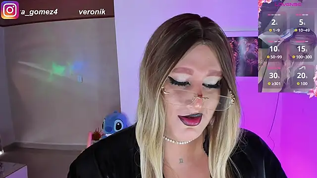 Snapshot of Sweetveronik_44 chatting on April 2026 06:24:02 PM Sweetveronik 44 online show from April 2026 06:24:02 PM