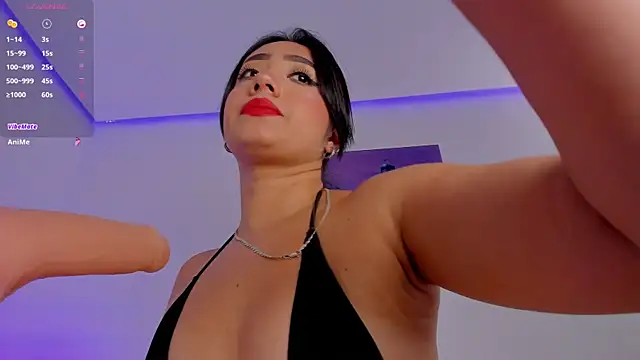 Snapshot of eva_rain_ chatting on September 2025 05:55:02 AM eva rain online show from September 2025 05:55:02 AM