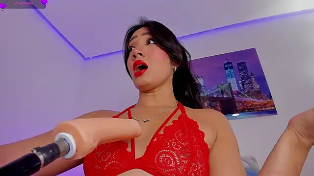 Snapshot of eva_rain_ chatting on October 2025 05:14:01 AM eva rain online show from October 2025 05:14:01 AM