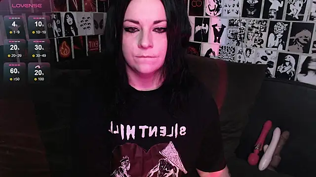 Kvopa online show from September 2025 09:48:02 PM