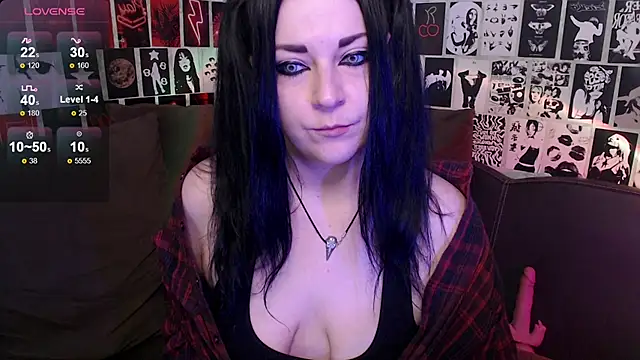 Kvopa online show from April 2026 06:13:01 AM