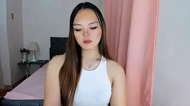 Snapshot of ameliamaureen chatting on October 2025 01:12:02 PM ameliamaureen online show from October 2025 01:12:02 PM