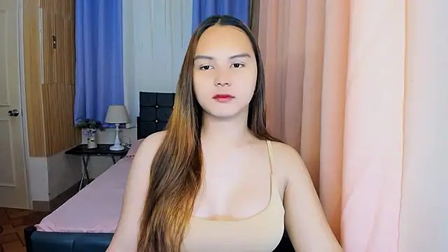 Snapshot of ameliamaureen chatting on April 2026 01:52:02 PM ameliamaureen online show from April 2026 01:52:02 PM